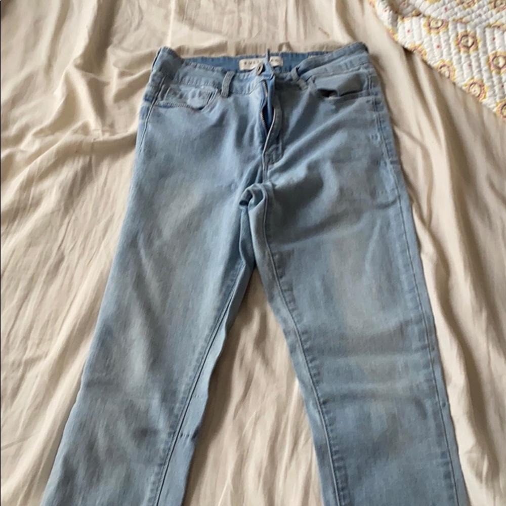Bullhead denim jeans